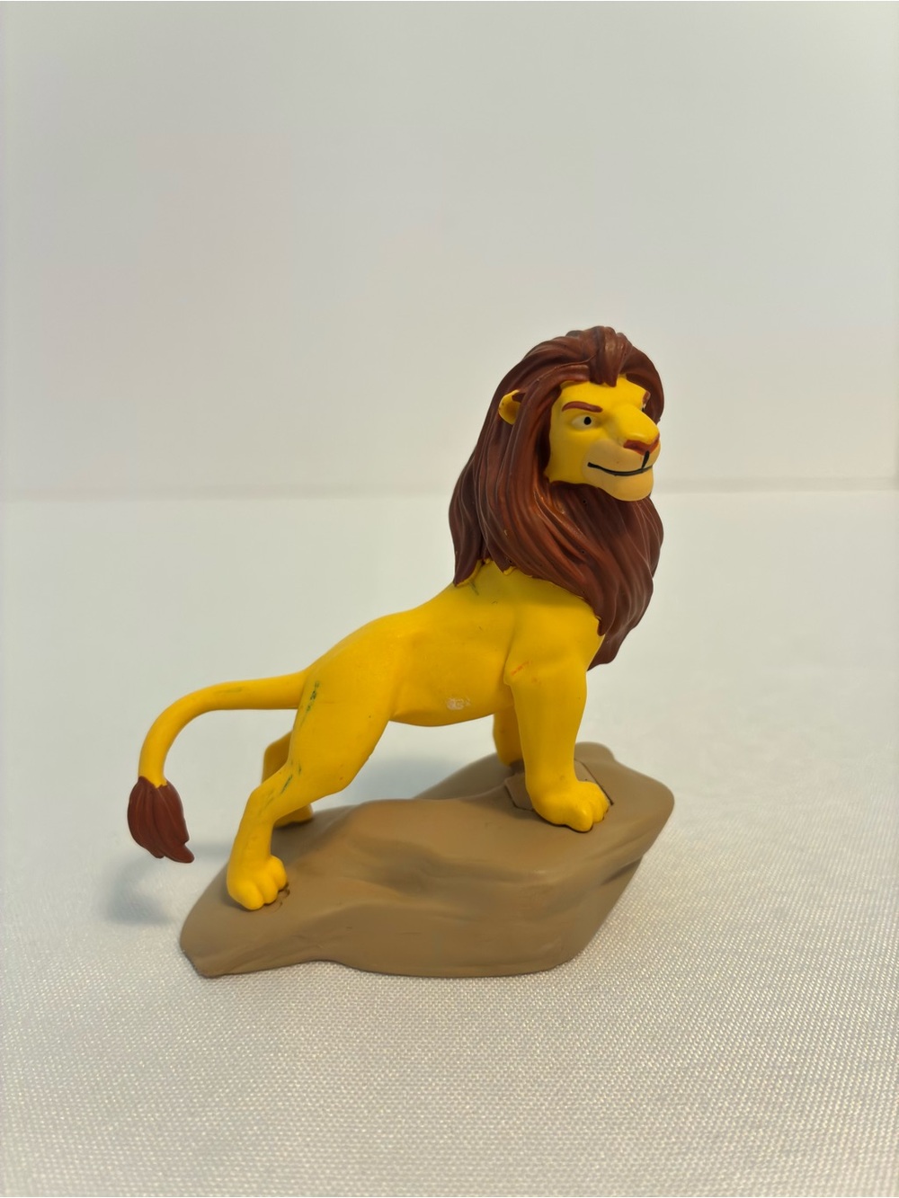 Disney The Lion King Tonie Audio Figurine